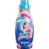 Amaciante concentrado Downy, 1 litro