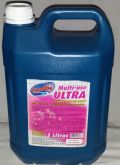 Multi - uso ultra, limpador geral, 5L