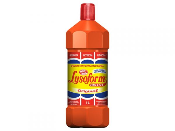 Lysoform, 1L